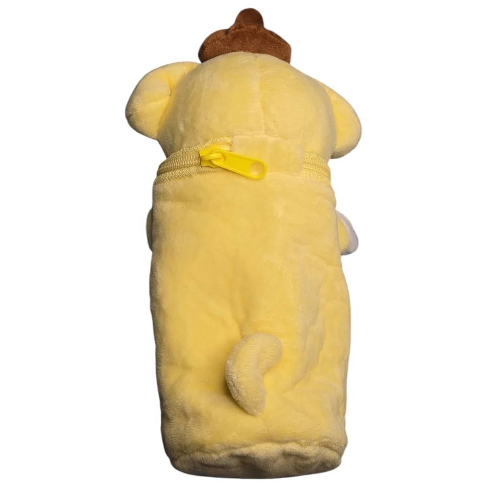 Pompompurin Pencil Pouch